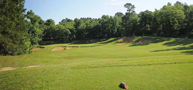 Pine Dunes Resort - photo 2