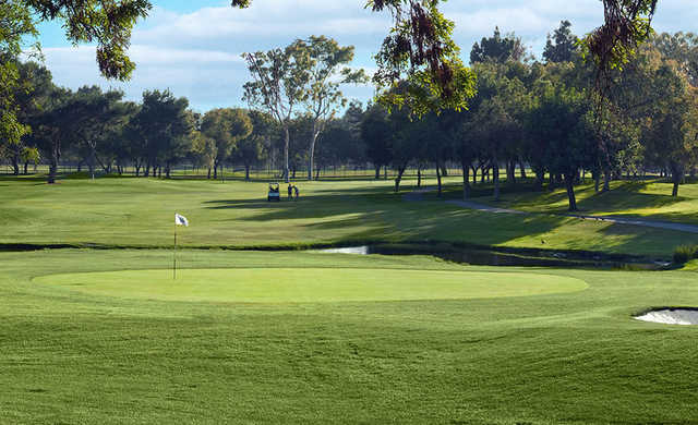 El Dorado Park Golf Course - photo 4