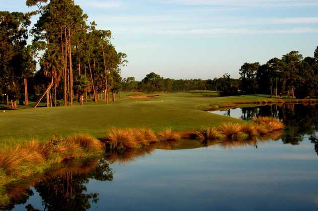 Pine Lakes Golf Club & Conference Center - photo 4