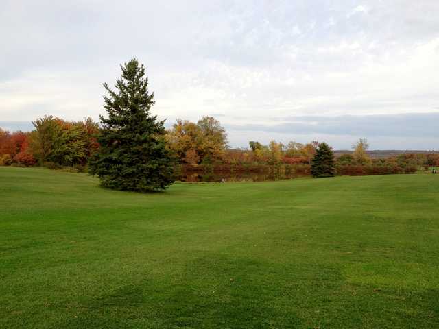 Eden Valley Golf Course - photo 3