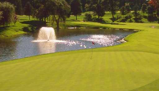 The International Golf Club and Resort - Pines Course - photo 4