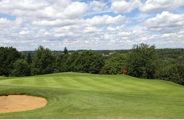 Rickmansworth Par 3 - photo 2