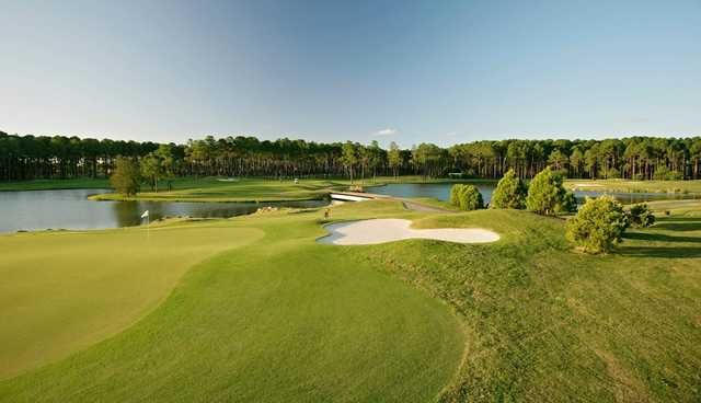 Sanctuary Cove Country Club - The Pines - photo 3