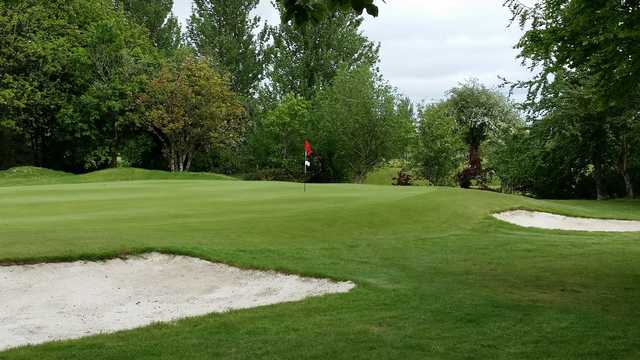 Tuam Golf Club