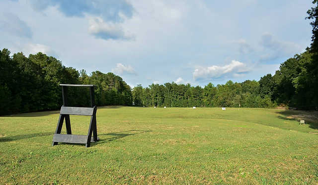 Kershaw Country Club & Golf Course - photo 2