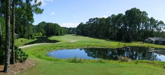 Cypress Knoll Golf & Country Club - photo 4