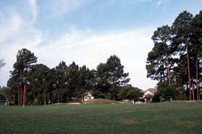 Jacksonville Golf & Country Club - photo 4