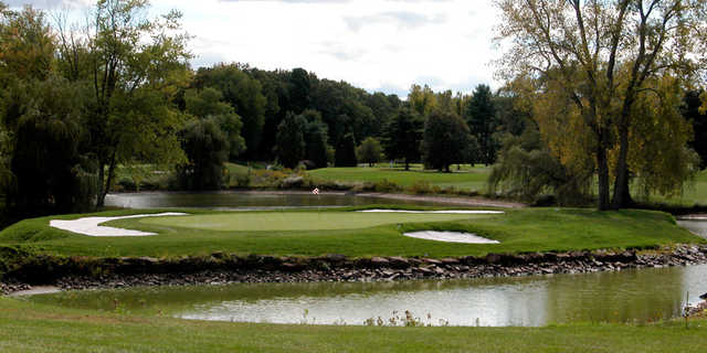 Blue Fox Run Golf Club - photo 8