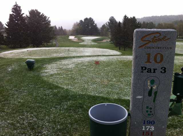 Stowe Country Club/Stowe Mountain Resort - photo 1