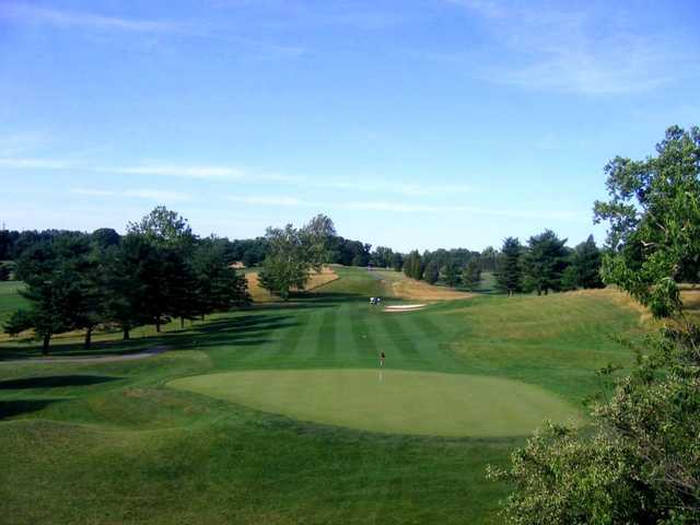 Falls Road Golf Course - photo 7