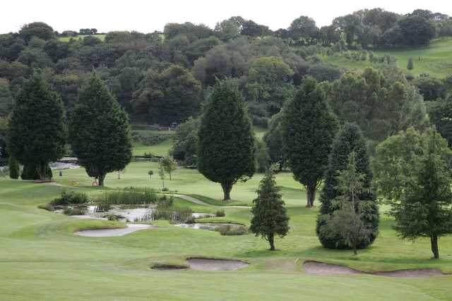Elfordleigh Hotel, Golf & Country Club - photo 6