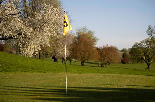 Little Creek Golf Course