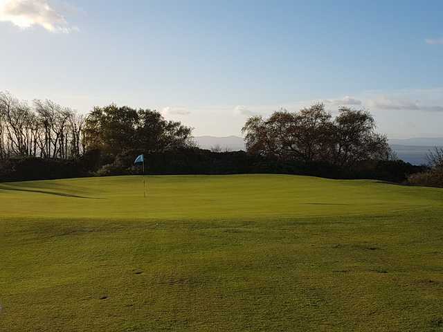 Burntisland Golf Club