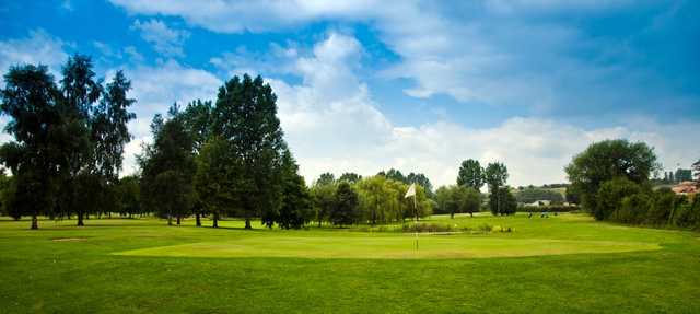 Clays Golf Club - photo 7