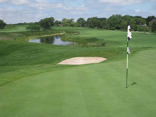 Makray Memorial Golf Club - photo 7
