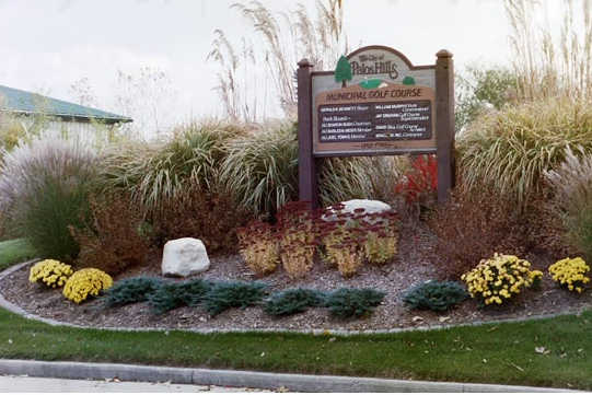 Palos Hills Golf Course - photo 3