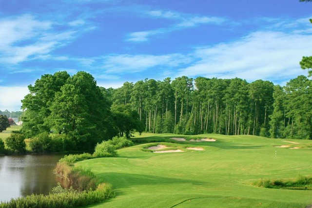 Captain's Cove Golf & Yacht Club - photo 1