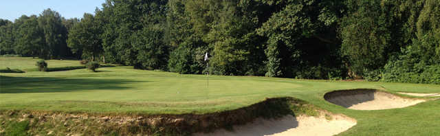 Holtye Golf Club - photo 2