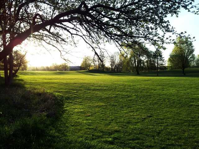 Inverary Golf - photo 1