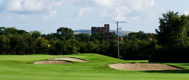 Deer Park Golf
