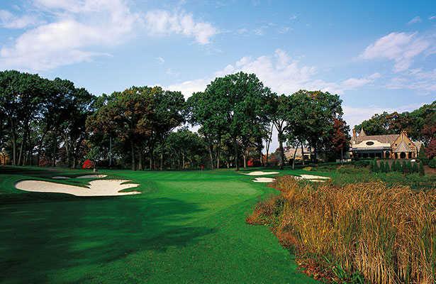 The Ridgewood Country Club - photo 3