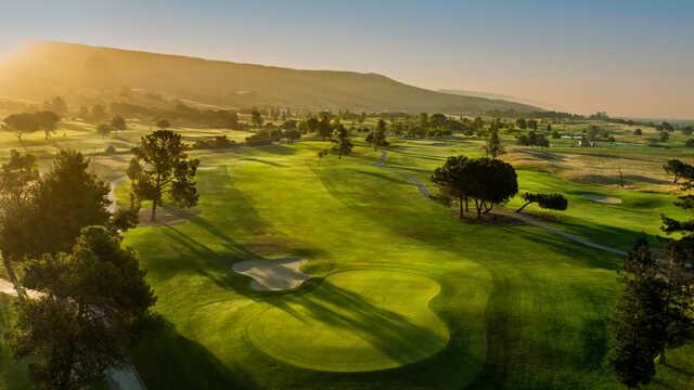 Coyote Creek Golf Club - Valley Course - photo 2