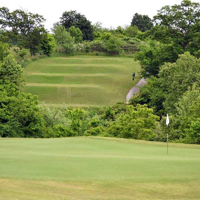 Big Sugar Golf Club - photo 4