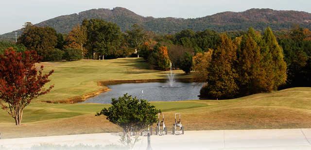 Marietta Country Club - photo 5