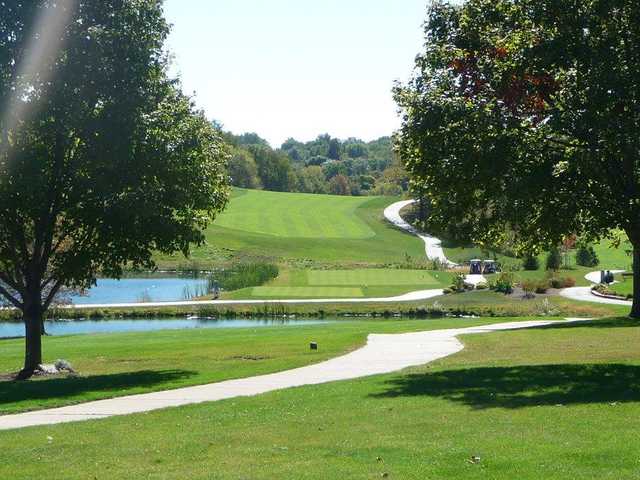 Palmer Hills Golf Course - photo 3