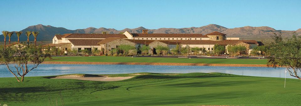 SaddleBrooke Ranch Golf Club - photo 3