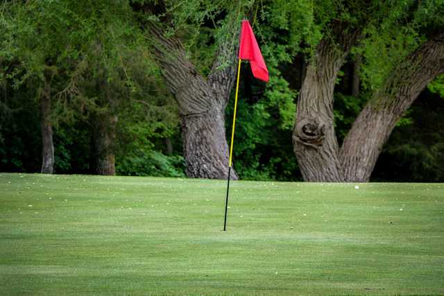 Eagle Trace Golf & Event Center - photo 5