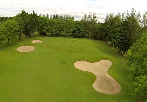 Tuam Golf Club - photo 3