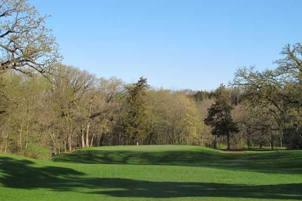 Pine Hills Golf Club - photo 3