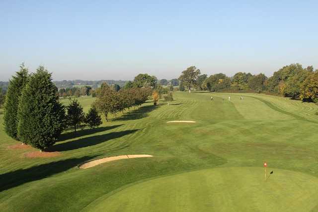 Chartridge Park Golf Club - photo 6