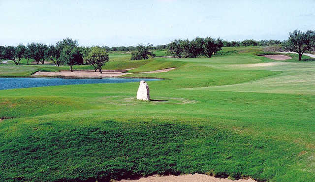 Quicksand Golf Course - photo 2