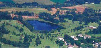 Rolling Oaks Golf Course