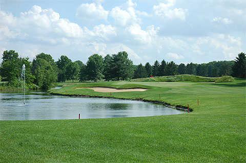 Weatherwax Golf Course - photo 4