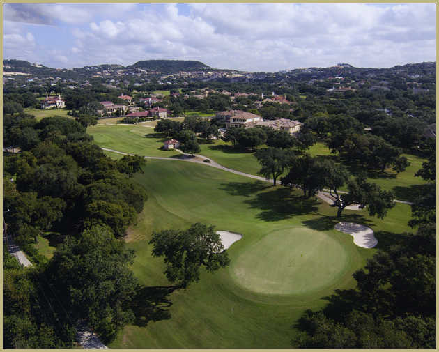 The Dominion Country Club - photo 4