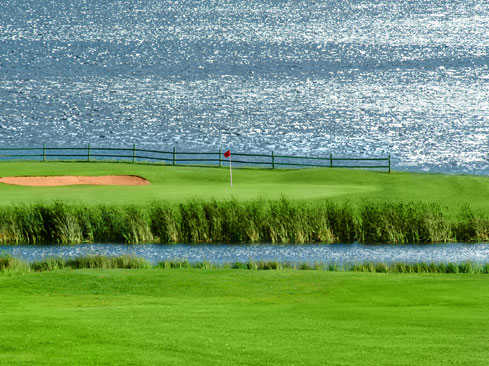Glen Afton Golf Course - photo 4