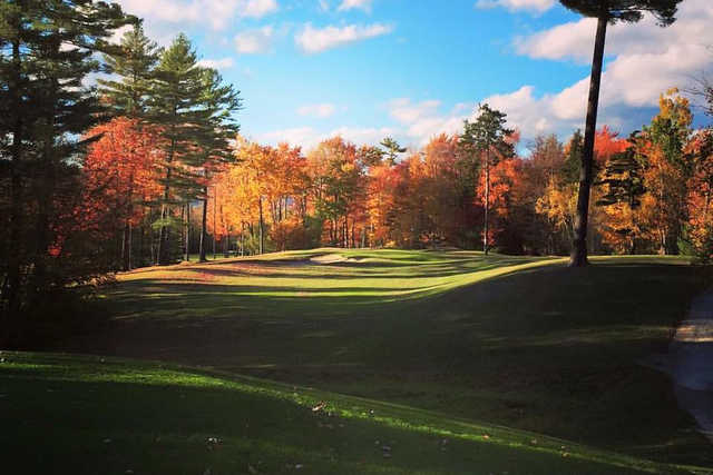 Bethel Inn & Country Club - photo 1