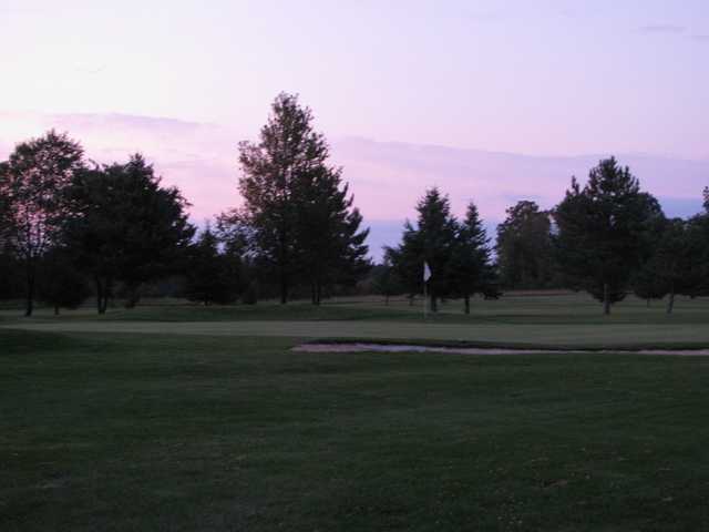 Oakland Greens Golf & Country Club - photo 3
