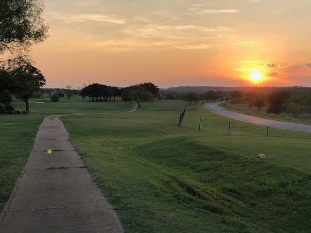 Holiday Hills Golf Course - photo 2