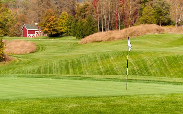 Branton Woods Golf Club - photo 3