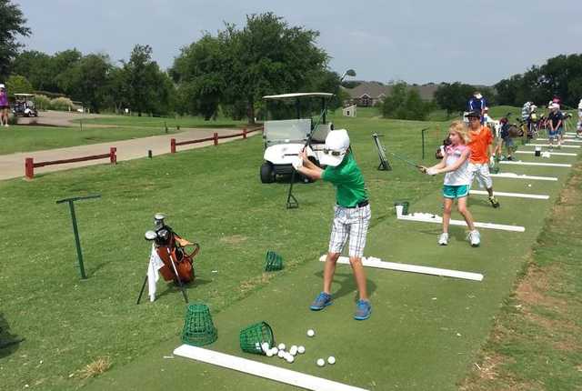 Ridgeview Ranch Golf Club - photo 5