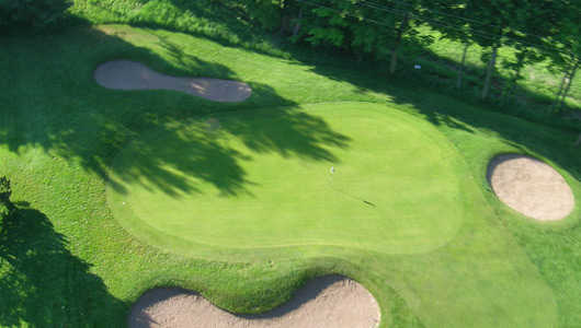 Pheasant Run Golf Club - photo 6