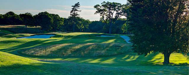 The Country Club Brookline - photo 3