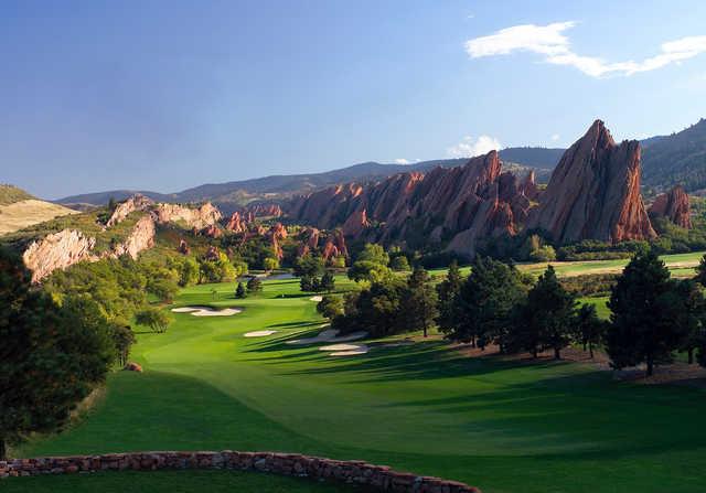 Arrowhead Golf Club - photo 2
