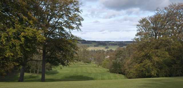 Alnwick Castle Golf Club - photo 5