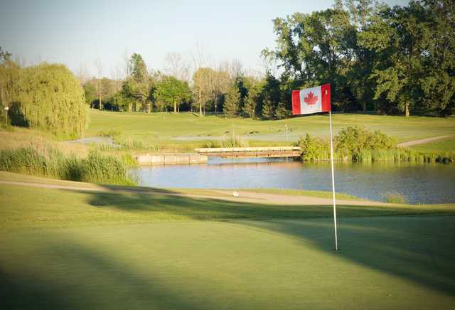 Beechwood Golf Club - photo 8