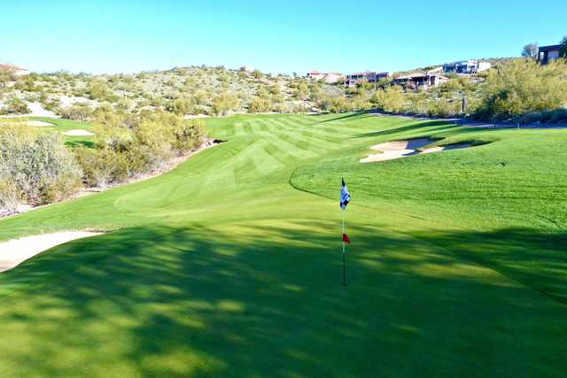 Lookout Mountain Golf Club - photo 2
